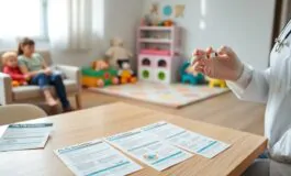 analisi approfondita sulla vaccinazione antinfluenzale per bambini e adulti a rischio 1764959816 265x160