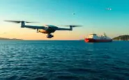 analisi del legame tra droni nei cieli tedeschi e traffico navale russo implicazioni e tendenze 1765399017