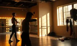 andrea delogu ansia e attesa per la finale di ballando con le stelle 1766148775 265x160