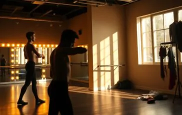 andrea delogu ansia e attesa per la finale di ballando con le stelle 1766148775 364x230