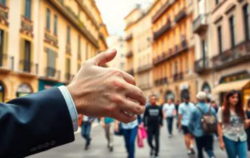 andrea delogu e alessandro marziali svelato il mistero del loro bacio 1765917164 364x230