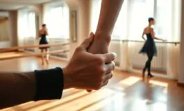 andrea delogu e nikita perotti scopri il mistero di un legame profondo 1765544000 265x160