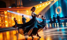 andrea delogu la sua forza di fronte alla tragedia in ballando con le stelle 1765207115 265x160