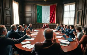 approvata definitivamente la legge annuale per il mercato e la concorrenza cosa cambia 1765432991 364x230