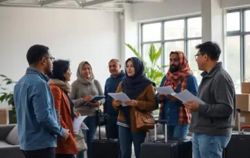 approvato il nuovo regolamento dellunione europea sui rimpatri dei migranti cosa cambia 1765240310 364x230