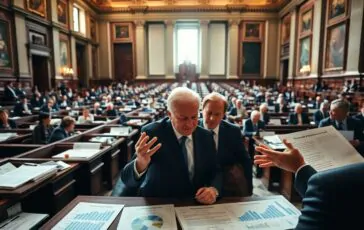 approvazione definitiva della riforma della corte dei conti cosa cambia al senato 1766874224 364x230