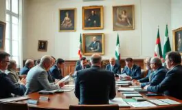 approvazione del decreto milleproroghe e le sue implicazioni 1765481059 265x160
