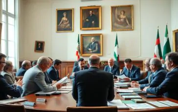 approvazione del decreto milleproroghe e le sue implicazioni 1765481059 364x230