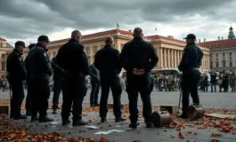 arresto di un archeologo russo in polonia e le risposte da mosca 1765459958 265x160