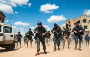 arresto di un esponente isis in siria successo per loperazione di sicurezza 1766612383 364x230