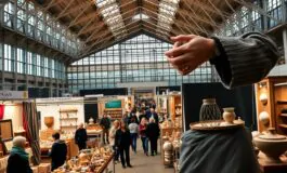 artigiano in fiera celebra le tradizioni artigianali a milano con stile e creativita 1765035566 265x160