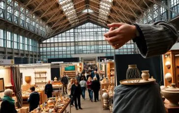 artigiano in fiera celebra le tradizioni artigianali a milano con stile e creativita 1765035566 364x230