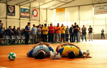 atlete svenute durante una partita di volley indagini sul monossido di carbonio in corso 1765088619 364x230