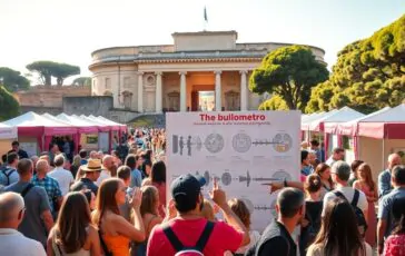 atreju 2025 bullometro e dibattito sullegemonia dei valori nella societa moderna 1765033791 364x230