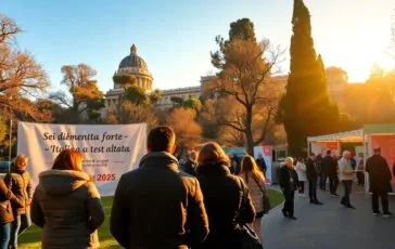 atreju 2025 eventi e ospiti della festa di fratelli ditalia 1764760753 364x230