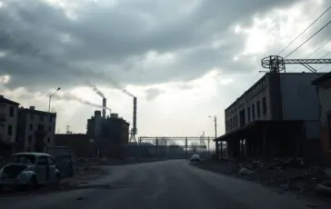 attacchi russi in ucraina impatti devastanti su riscaldamento e approvvigionamento idrico 1765039406 364x230