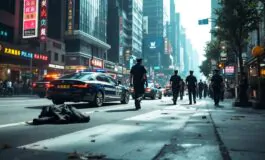 attacco a taipei tre vittime e un sospetto morto durante la fuga 1766165664 265x160