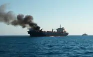 attacco a un tanker russo le innovative strategie di kiev nel mediterraneo 1766152576