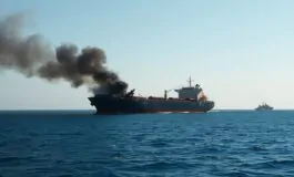 attacco a un tanker russo le innovative strategie di kiev nel mediterraneo 1766152576 265x160