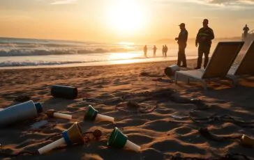 attacco armato a bondi beach tragedia durante le celebrazioni di hanukkah 1765728353