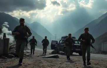 attacco dei talebani pakistani sei soldati uccisi in un incidente mortale 1765262451 364x230