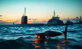 attacco dellucraina al sottomarino russo un evento storico nel mar nero che cambia le sorti del conflitto 1765851883 265x160
