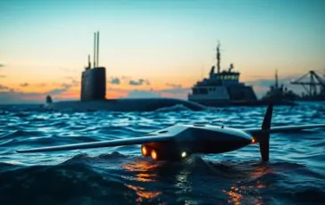 attacco dellucraina al sottomarino russo un evento storico nel mar nero che cambia le sorti del conflitto 1765851883 364x230