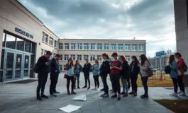 attacco di uno studente a un insegnante in un liceo di san pietroburgo cosa e successo 1765813048 265x160