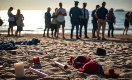 attacco mortale a bondi beach durante hanukkah 12 vittime e reazioni globali 1765776022 265x160