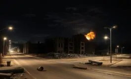 attacco russo colpisce infrastrutture vitali in ucraina 1765029898 265x160