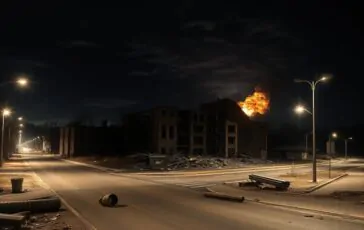 attacco russo colpisce infrastrutture vitali in ucraina 1765029898 364x230