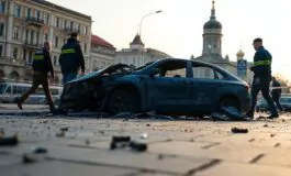 attentato mortale a mosca assassinato un generale russo di alto rango 1766396561 265x160