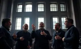 attivisti marxisti in russia ricevono pene severe per complotto contro il governo 1765939544 265x160