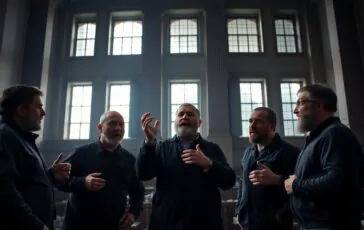 attivisti marxisti in russia ricevono pene severe per complotto contro il governo 1765939544 364x230