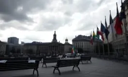 aumento della percezione del rischio di guerra in europa tra i cittadini 1764832857 265x160