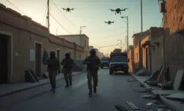 aumento della violenza israeliana e arresti in cisgiordania 1764872356 265x160