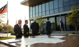 australia e giappone inizio di una nuova era di collaborazione nella difesa 1764919854 265x160