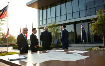 australia e giappone inizio di una nuova era di collaborazione nella difesa 1764919854 364x230