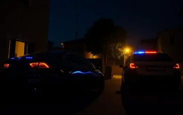 automobilista di bologna assolto nonostante alto tasso alcolemico ecco cosa e successo 1766070722 364x230