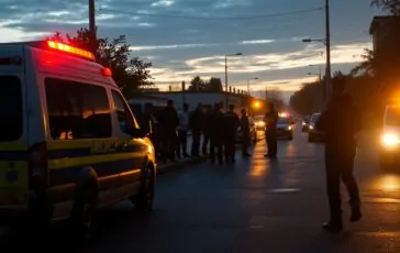 bagnara calabra giovane ferito accidentale da colpo di pistola i dettagli dellincidente 1765018587 364x230