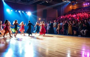 ballando con le stelle 2025 anticipazioni esclusive sulla semifinale del 6 dicembre 1764960287 364x230