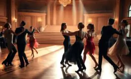 ballando con le stelle anticipazioni sulla semifinale e il ripescaggio 1764949077 265x160