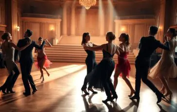 ballando con le stelle anticipazioni sulla semifinale e il ripescaggio 1764949077 364x230