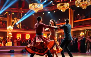 ballando con le stelle finale emozionante tra sorprese e colpi di scena 1766820706 364x230