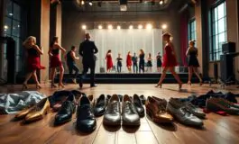 ballando con le stelle le rivelazioni e le polemiche di selvaggia lucarelli 1765783371 265x160