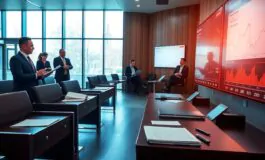 banca dinghilterra quarta riduzione dei tassi dinteresse nel 2025 1766063637 265x160