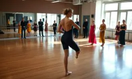 barbara durso annuncia la sua partecipazione alla finale di ballando con le stelle 1765684728 265x160