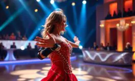 barbara durso la sua incredibile esperienza a ballando con le stelle 1765992292 265x160