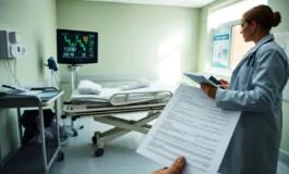 barbara durso ricoverata in ospedale per infortunio alla spalla durante ballando con le stelle 1764749645 265x160