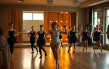 barbara durso sfida gli infortuni nella semifinale di ballando con le stelle 1765675428 364x230